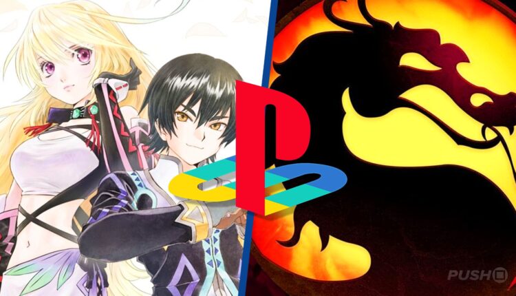 These 22+ PS5, PS4 Games Are Coming Out Next Week (27th-2nd November)
