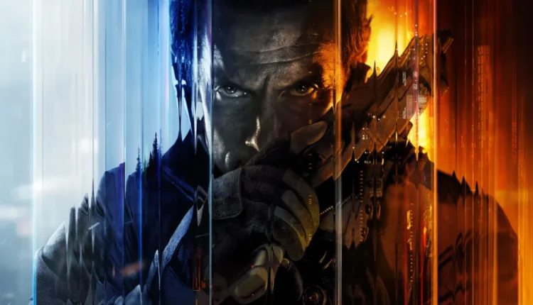 Lançamentos de jogos em novembro de 2025