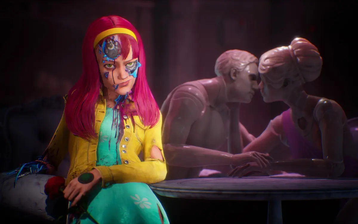 Ken Levine assegura que Judas será diferente de BioShock