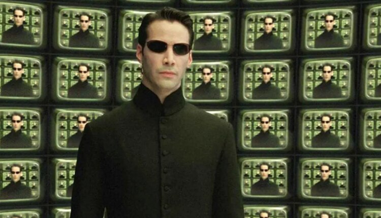 Kojima não sabia de proposta das Wachowski para fazer jogo de Matrix