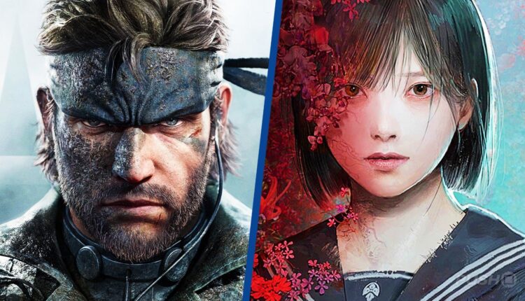 Konami Is on a Roll! Wins Back-to-Back Players' Choice Awards on PS Blog
