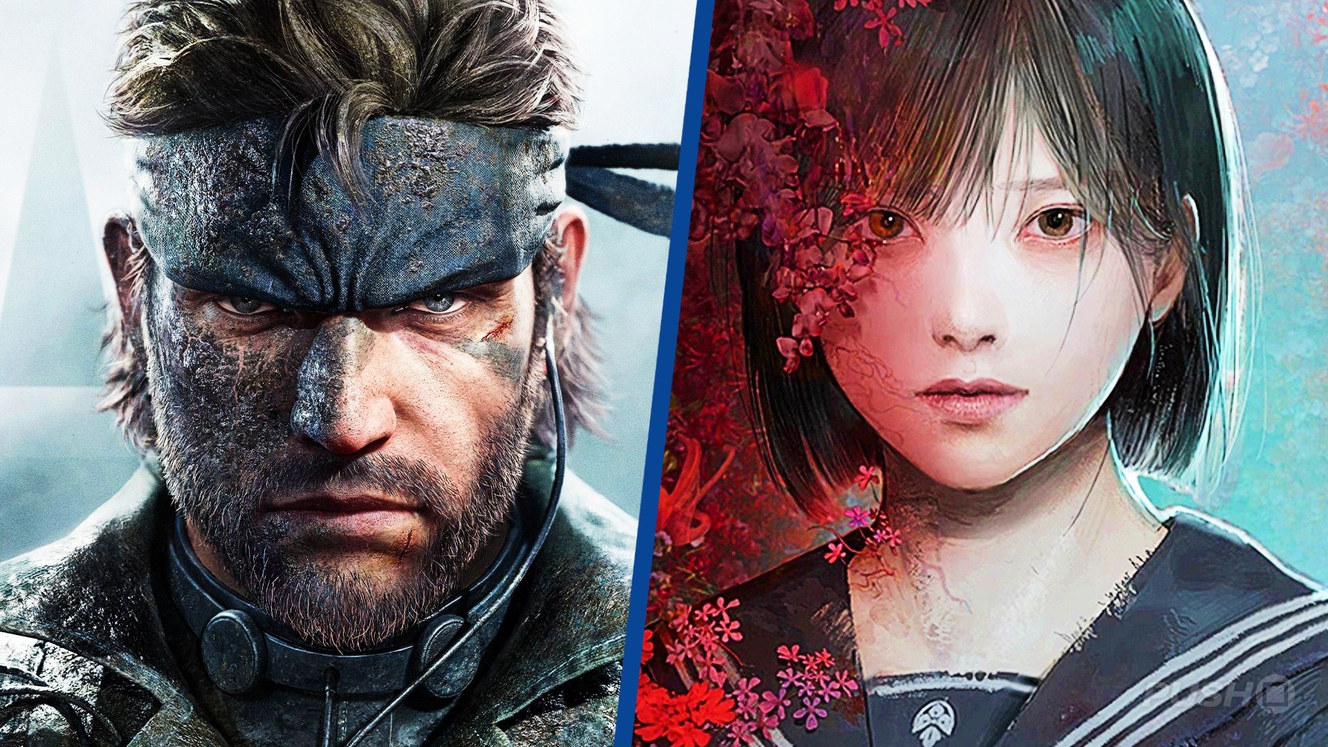 Konami conquista prêmios consecutivos no PS Blog