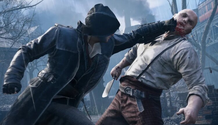 Líder da série Assassin's Creed anuncia saída da Ubisoft