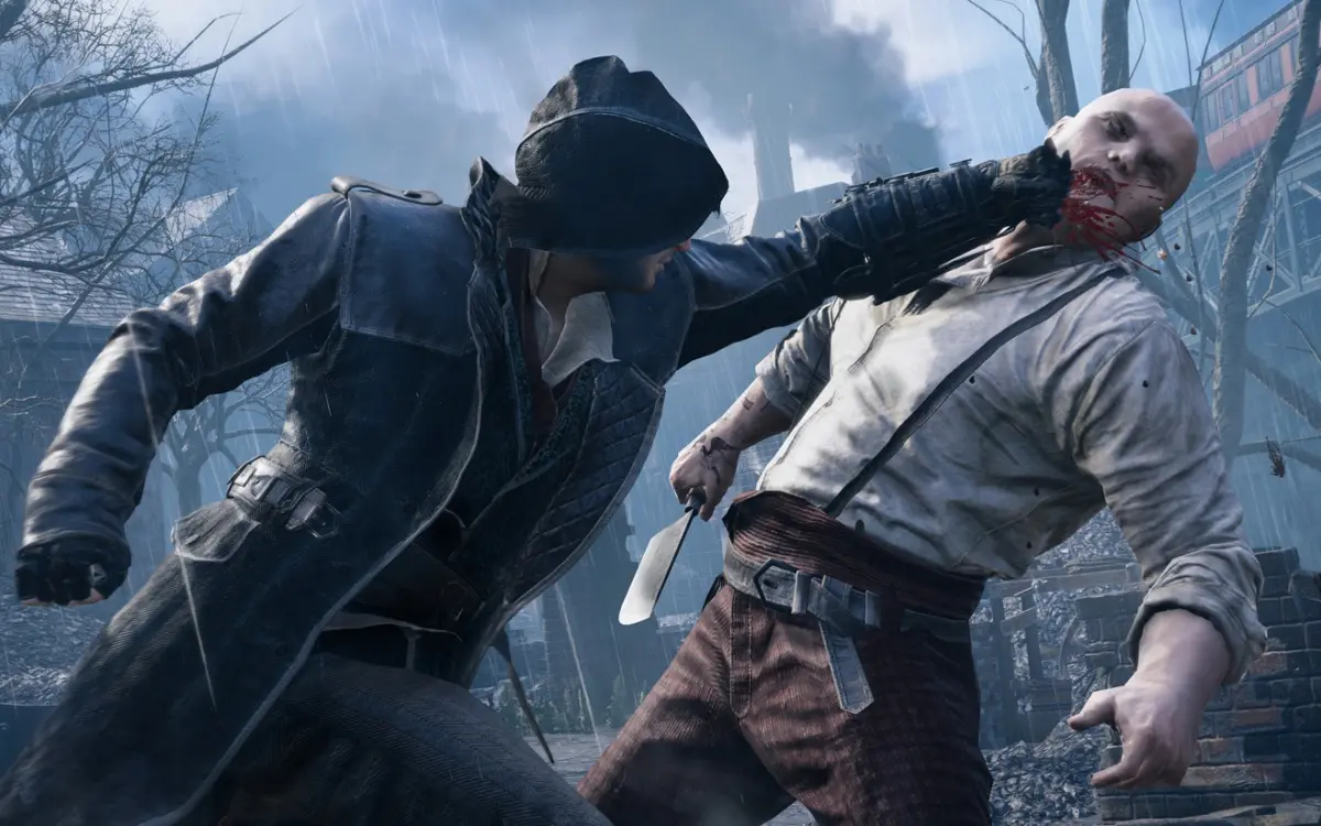 Líder da série Assassin’s Creed deixa a Ubisoft