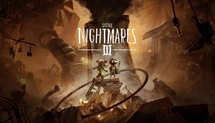 Little Nightmares 3: um jogo criativo, mas curto e caro