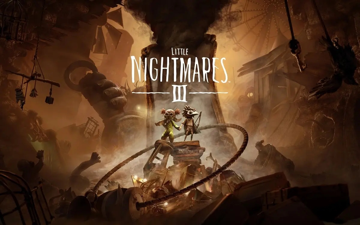Little Nightmares 3: um jogo breve e caro, mas criativo