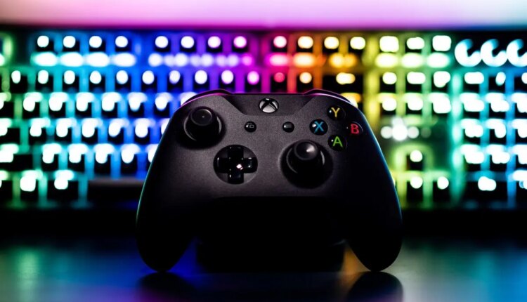 Mais de 50% dos consumidores dos EUA só compram um game por ano