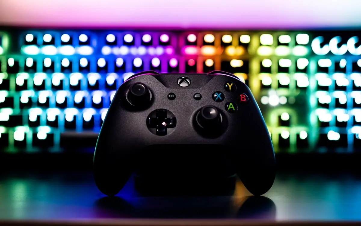 Mais da metade dos consumidores dos EUA adquire um game anualmente
