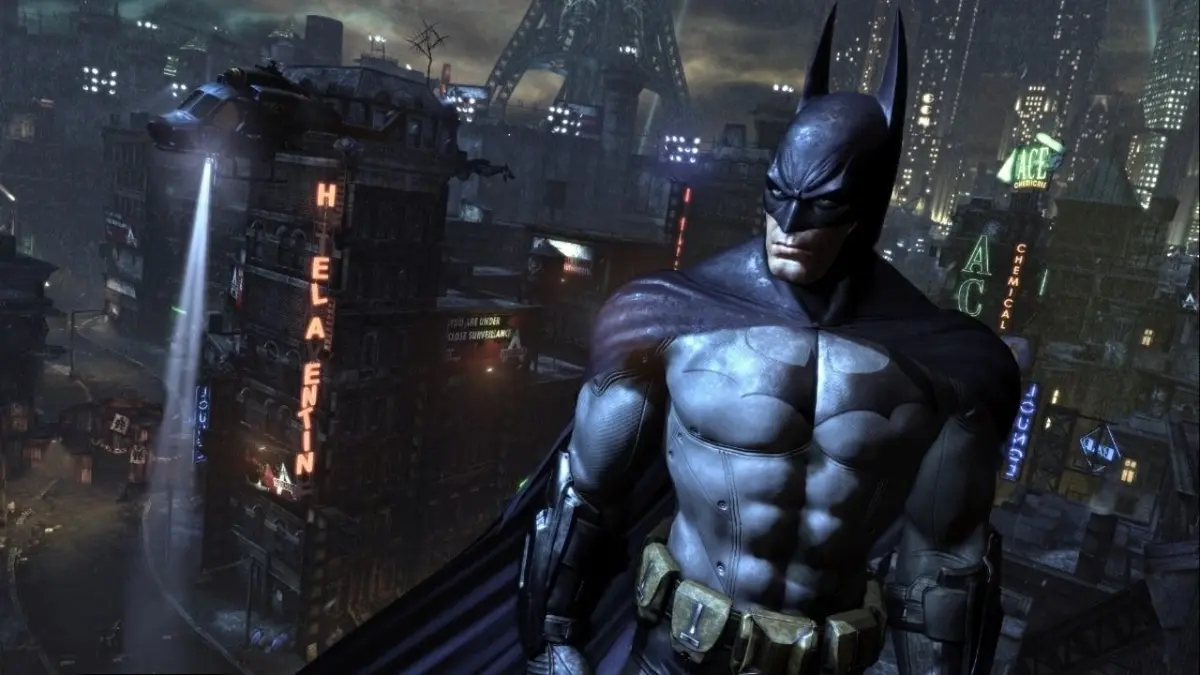 Mais de 23 jogos da Warner estão a partir de R$ 8,99 na Steam; confira a lista
