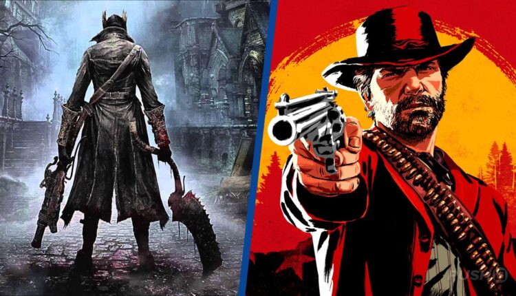 More Than 2,500 Must Have PS5, PS4 Games Discounted in New PS Store Sale