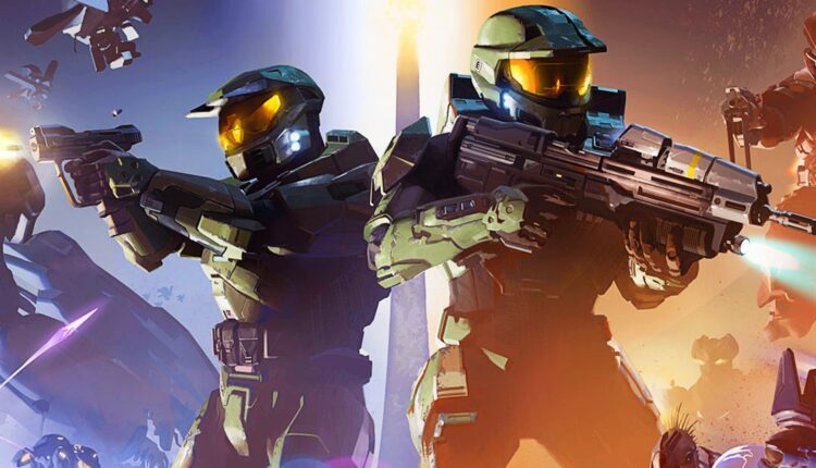 Expect More Halo Games on PS5, Dev Says Series Is 'on PlayStation Going Forward'