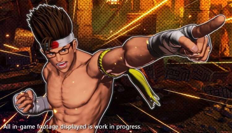 Here's Another Reason to Return to South Town in Fatal Fury: City of the Wolves on PS5, PS4