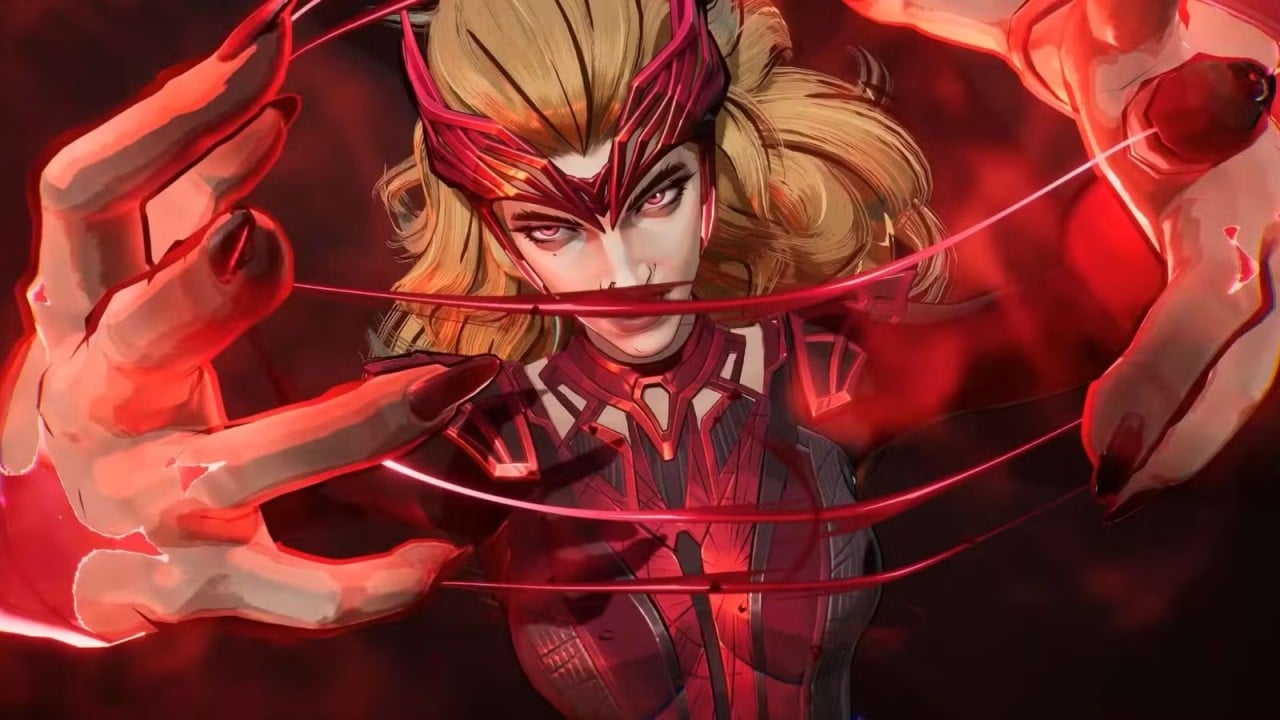 Marvel Rivals ganha modo PvE com zumbis a tempo do Halloween no PS5