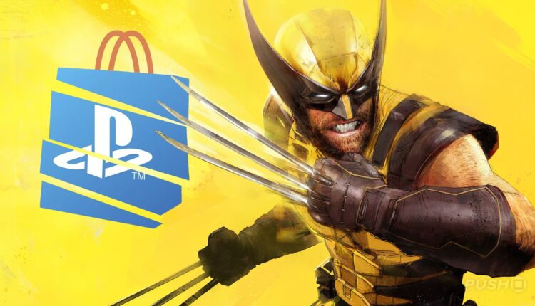 PS5 Exclusive Marvel's Wolverine Is Now Available to Wishlist on PS Store