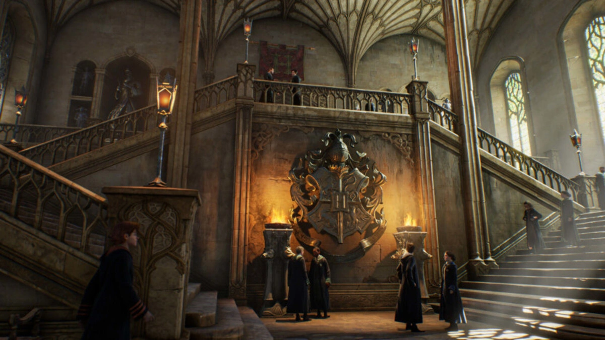 Melhor jogo de Harry Potter está com 85% de desconto na Steam