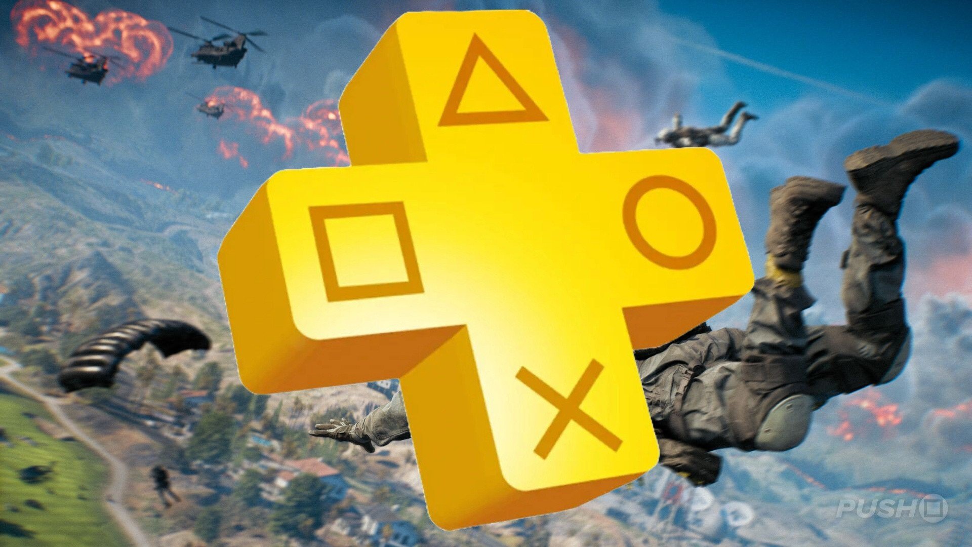 Membros do PS Plus ganham pacote Battlefield Redsec de graça