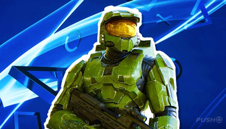 Millions Tune in for Halo PS5's Reveal on PlayStation's Social Media Accounts
