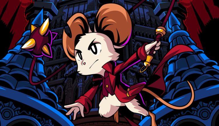 Zelda-Like Mina the Hollower Pushed Back for Last-Minute Improvements