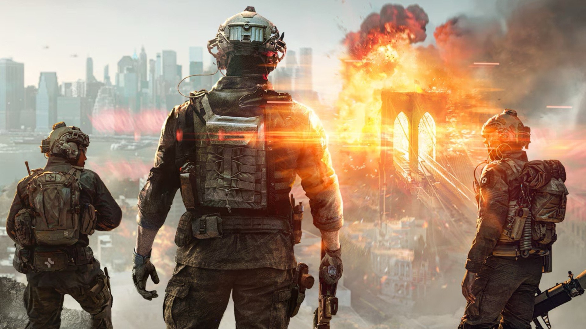 Modo Battle Royale de Battlefield 6 chega ao PS5 na próxima semana