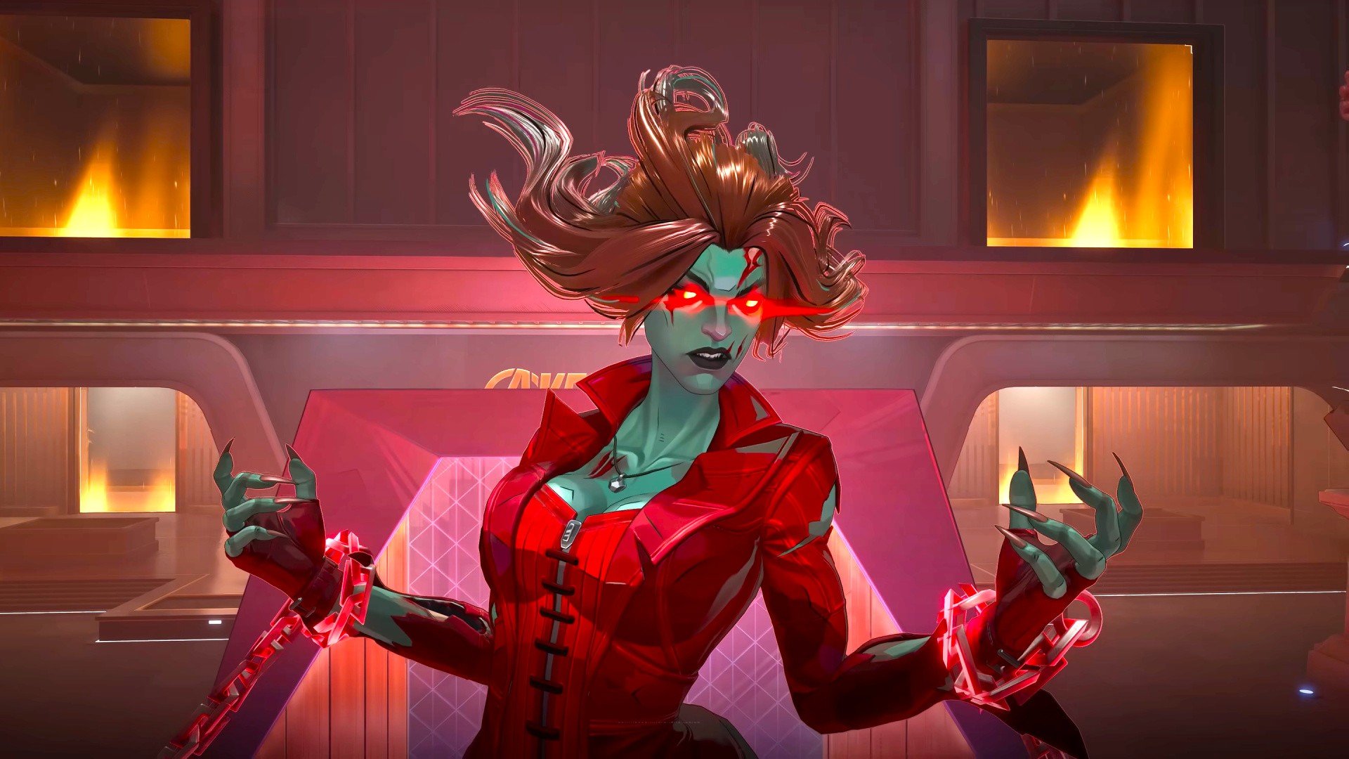 Modo PvE inédito de Marvel Rivals tem gameplay e zumbis nesta semana