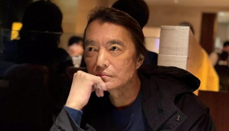 Criador de Dead or Alive, Tomonobu Itagaki falece aos 58 anos