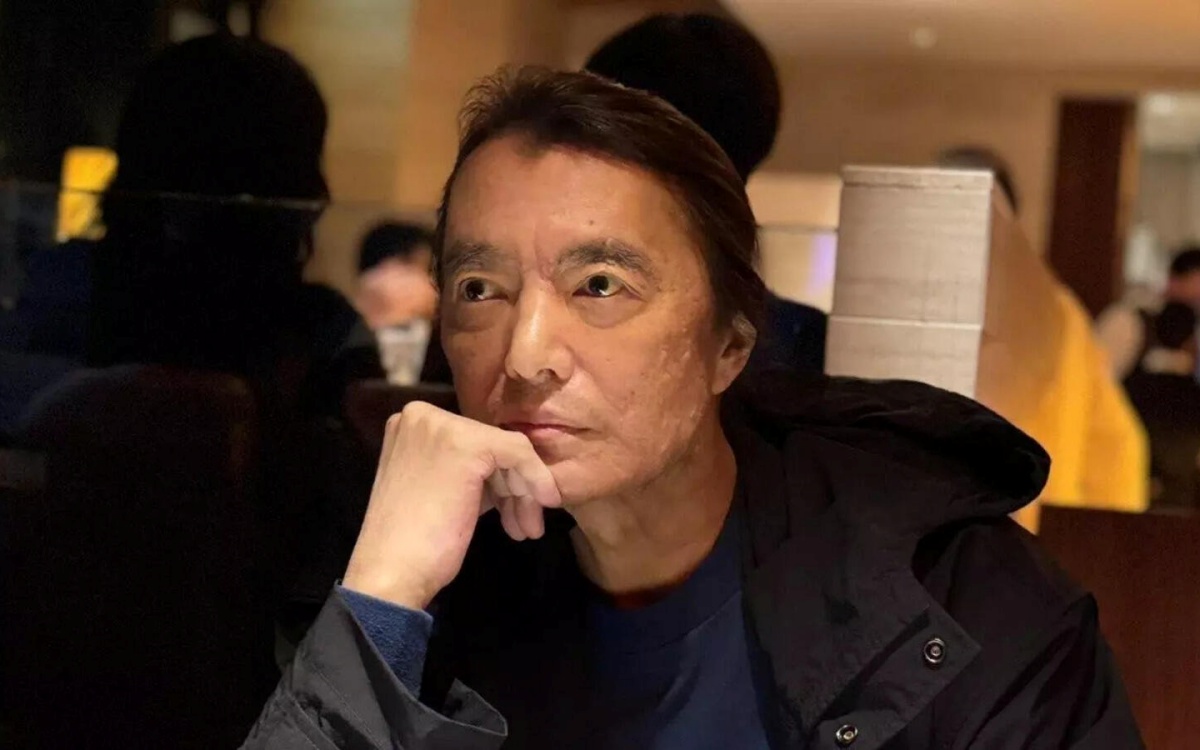 Morre Tomonobu Itagaki, criador de Dead or Alive, aos 58 anos