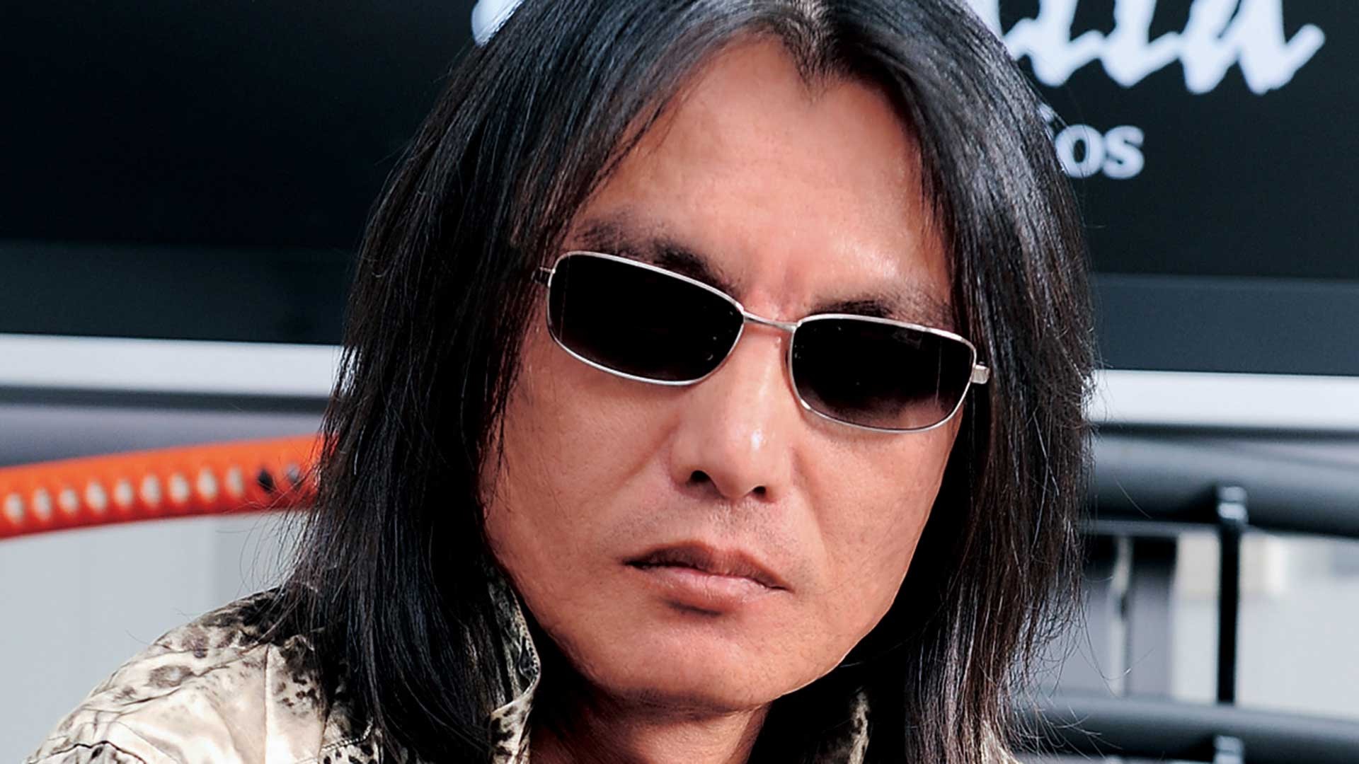Morre Tomonobu Itagaki, criador de Ninja Gaiden e Dead or Alive