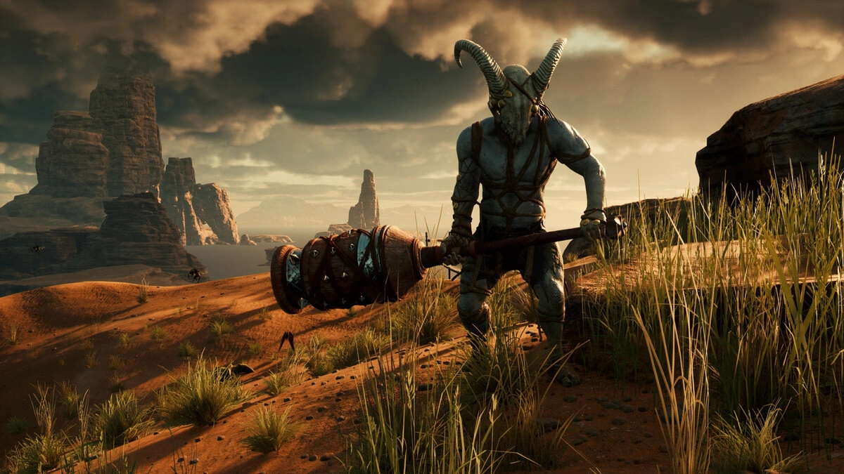 Nightingale é o novo jogo grátis da semana na Epic Games: Resgate até 9 de outubro