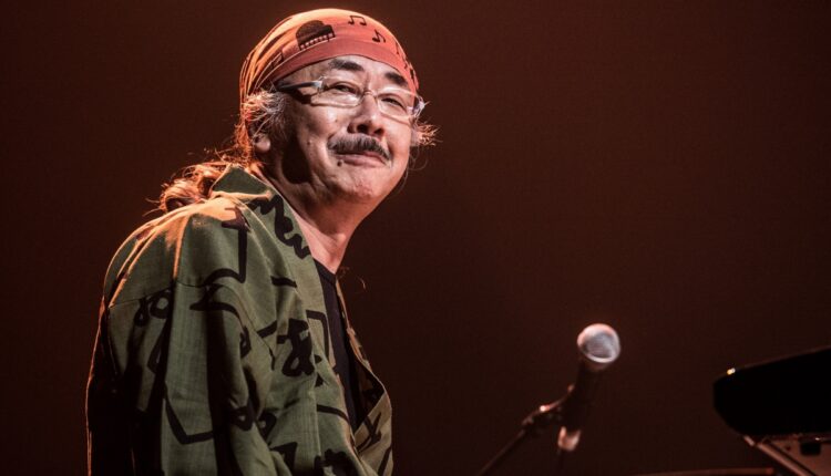Compositor de Final Fantasy, Nobuo Uematsu rejeita uso de IA