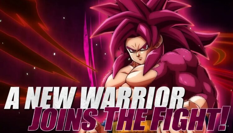 Dragon Ball FighterZ terá nova versão de Goku em 2026