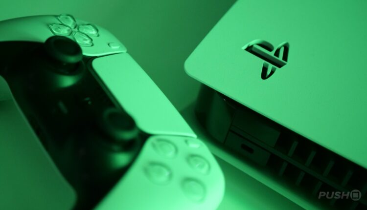 New PS5 Firmware Update Is Available to Download Now