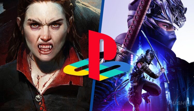 These 26+ New PS5, PS4, PS Plus Games Are Coming Out Next Week (20th-26th October)