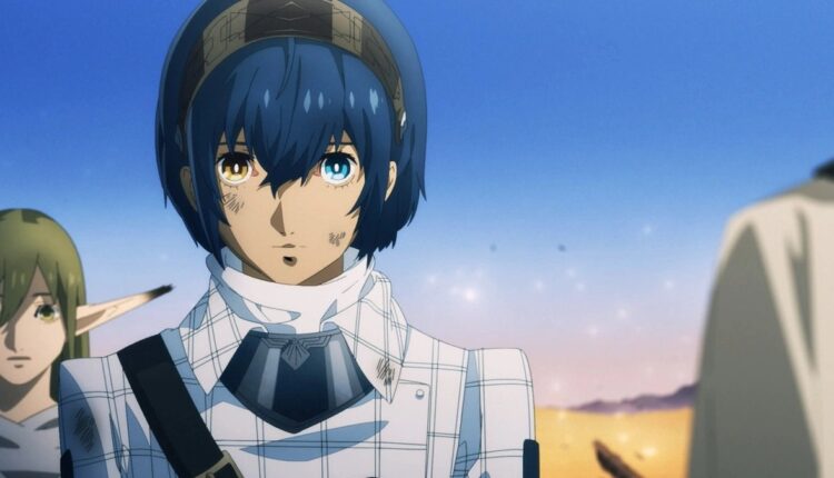 The Metaphor: ReFantazio Anniversary Event Was Just Atlus Trying to Sell a New Digital Edition