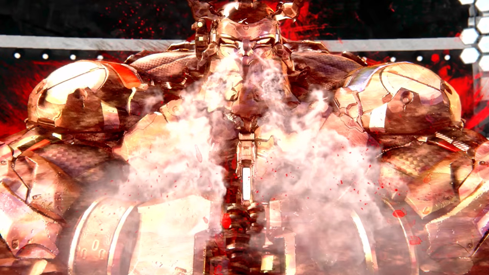 O novo visual de Zangief em Street Fighter 6 não precisava ser assim