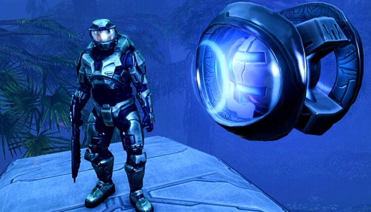 Halo's Worst Level Will Be Much Improved on PS5