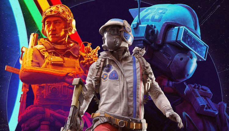 What Are You Playing This Weekend? - Issue 603
