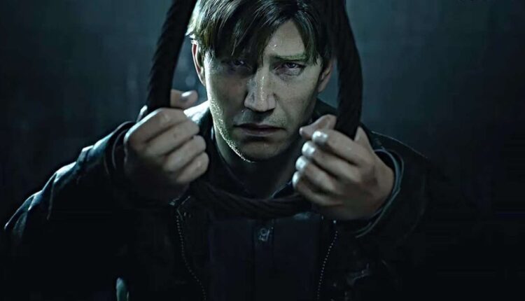 The Silent Hill 2 Remake Now Represents a Quarter of the Series' Total Sales