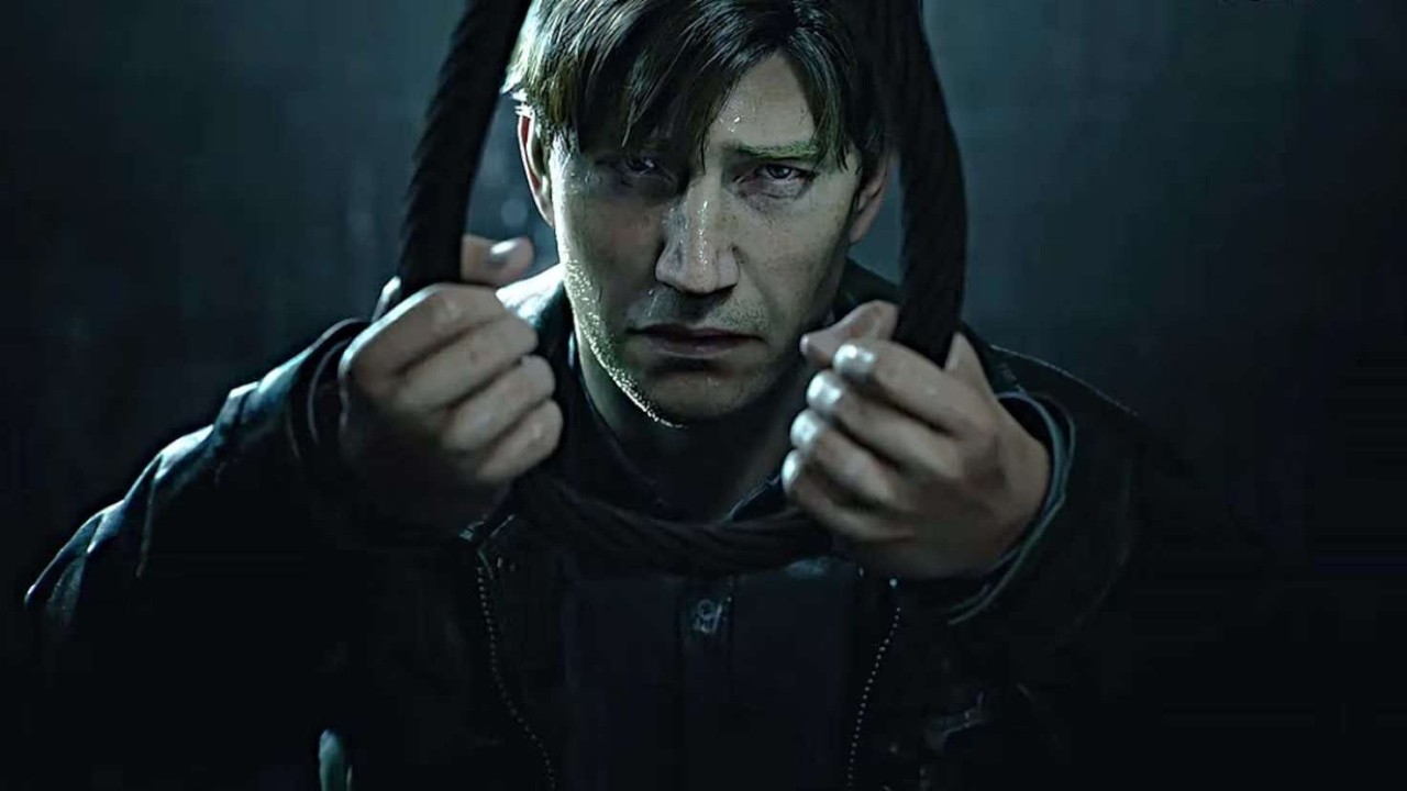 O remake de Silent Hill 2 já representa um quarto das vendas da série
