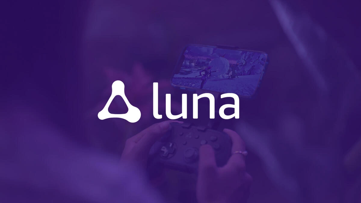 Os 4 primeiros jogos grátis do Amazon Luna; confira a lista e resgate