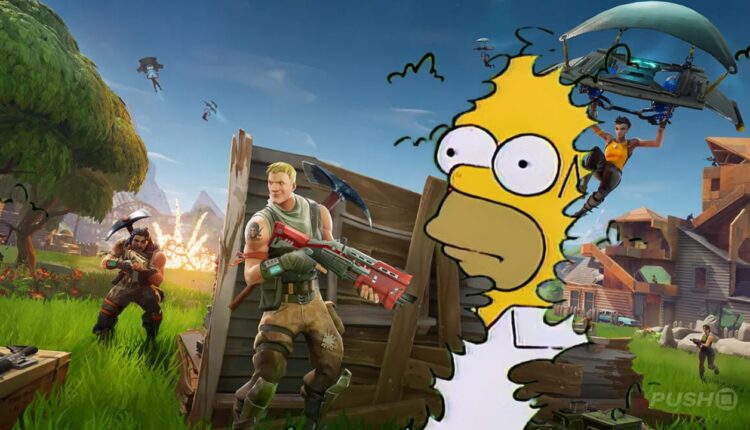 The Simpsons' Long Rumoured Mini-Season Includes Springfield Takeover, According to Leaks