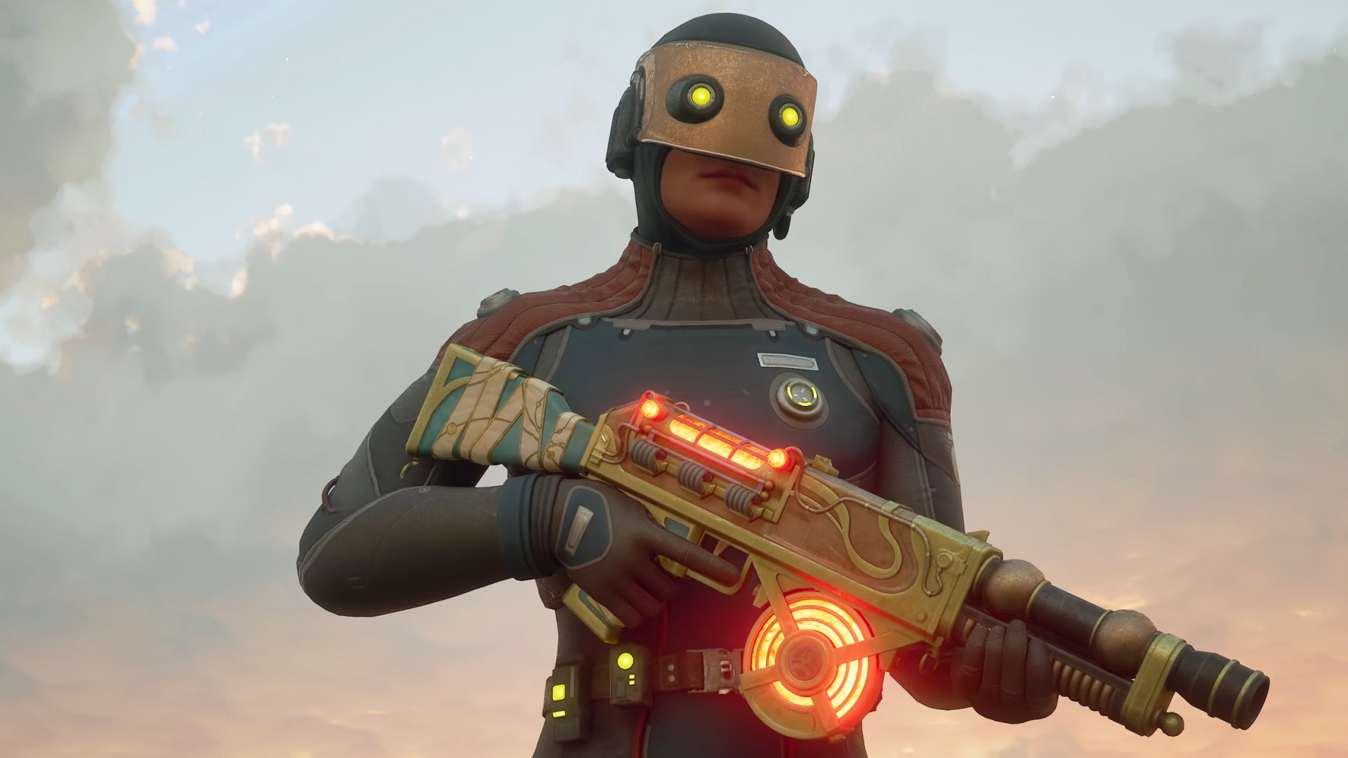 Os desenvolvedores de Outer Worlds 2 falam sobre novo modo 3D