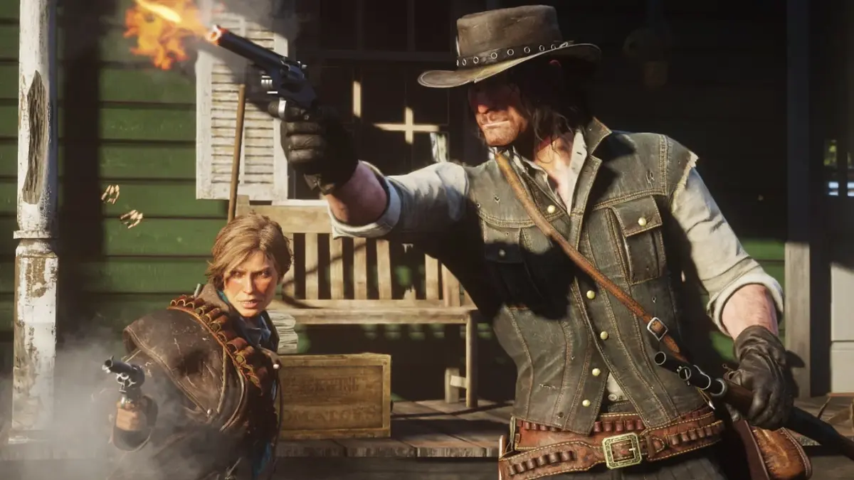 Ótima notícia para os fãs! Red Dead Redemption 2 pode estar chegando para PS5, Xbox Series e Switch 2