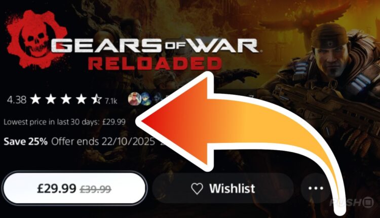 PS Store Quietly Adds Crucial New Feature for PS5, PS4 Deals