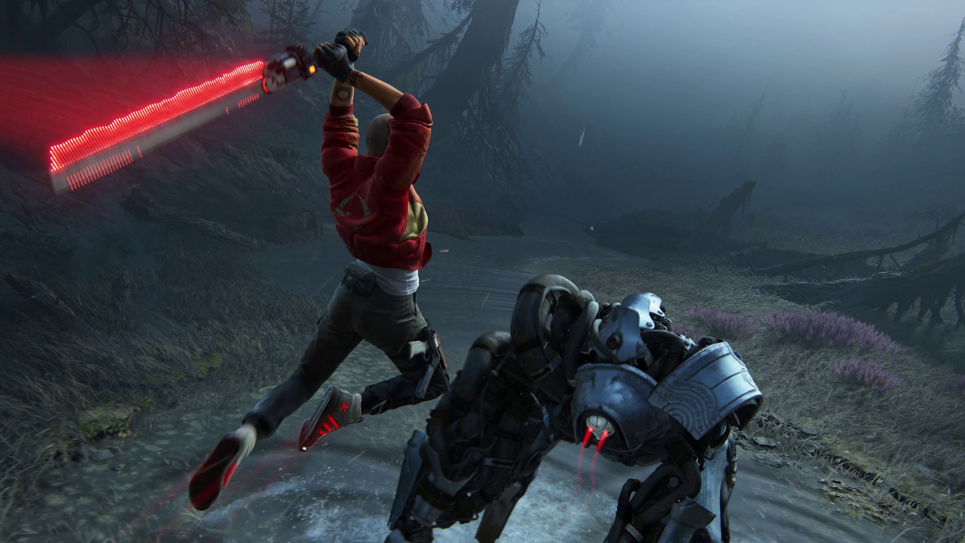 PS5: Intergalactic ganha força com recrutamento da Naughty Dog