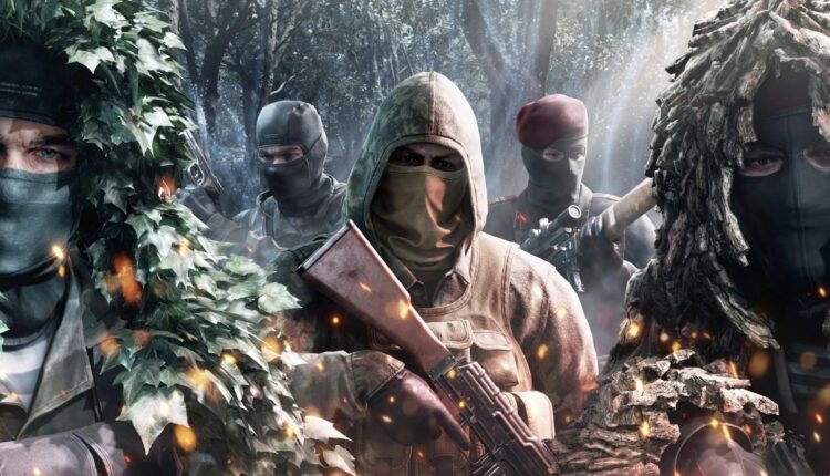 PS5 Pro Adds Frame Rate Option for Metal Gear Solid Delta