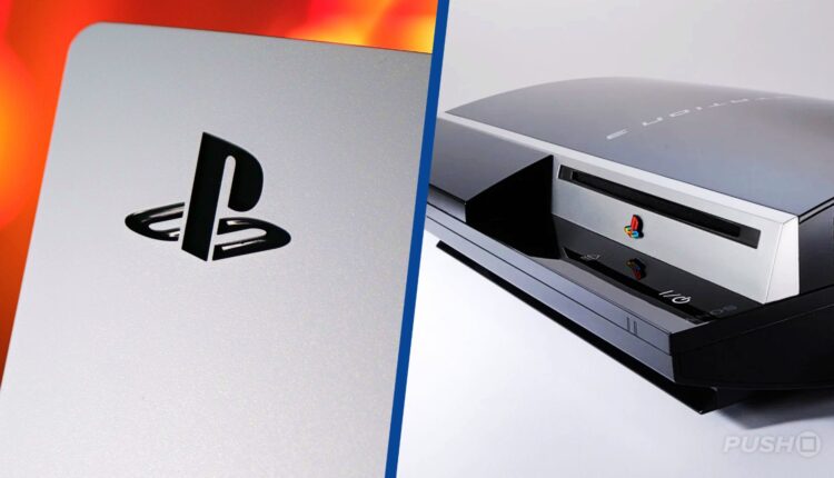 PS5 Surpasses Lifetime PS3 Sales in the US