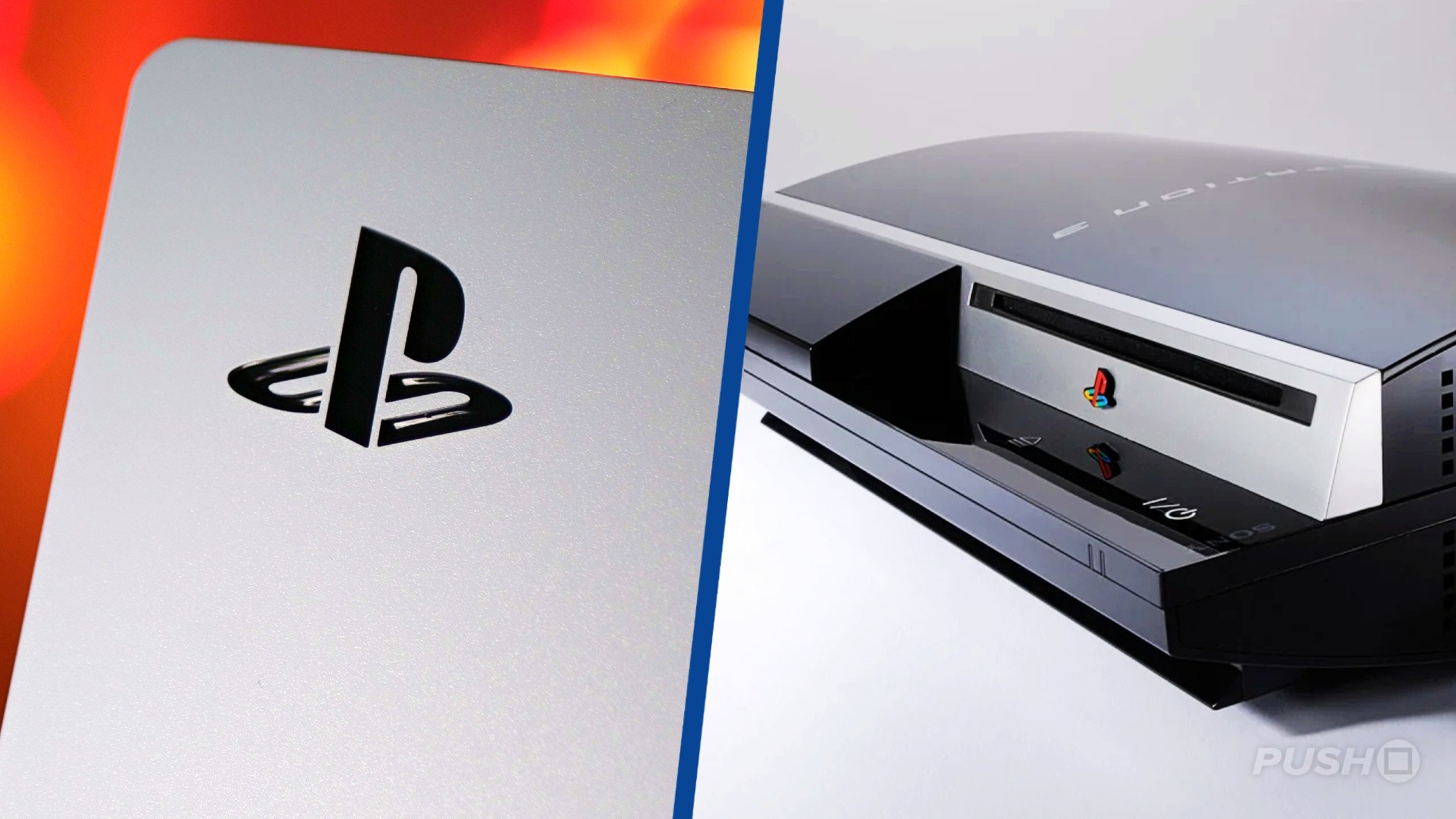 PS5 supera vendas totais do PS3 nos EUA