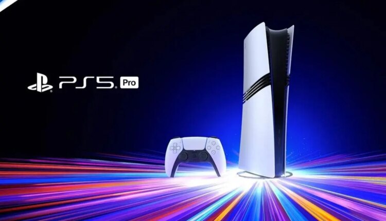 O PS5 acaba de superar o número total de vendas do PS3 nos EUA
