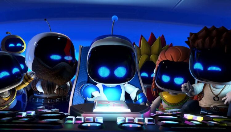 PS6 In 2027 - How Do You Feel About Sony's Next-Gen Console?