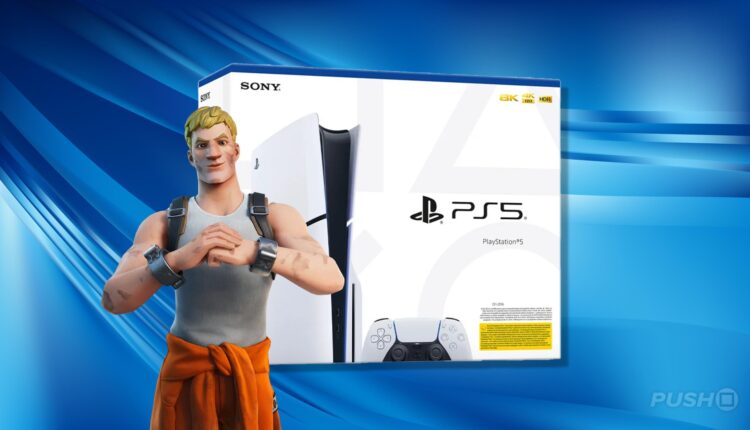 PS5 Black Friday Bundle Will Knock $100 Off the Price